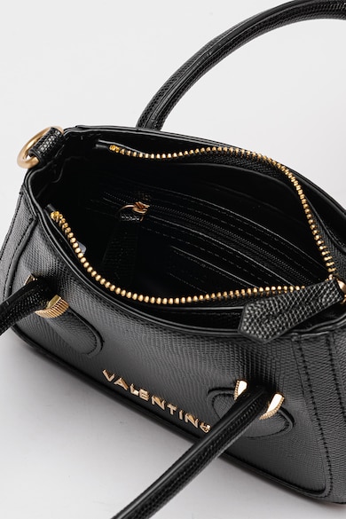 Valentino Bags Montmartre keresztpántos táska fémlogó rátéttel női