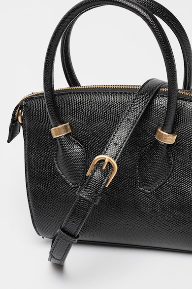 Valentino Bags Чанта от еко кожа с презрамка с лого Жени