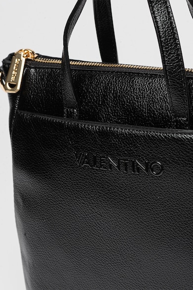 Valentino Bags Manhattan műbőr hátizsák átalakítható dizájnnal női