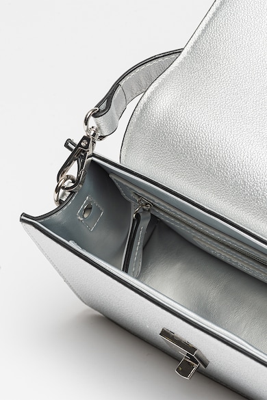 Valentino Bags Чанта за рамо от еко кожа Queens с отделящо се лого Жени