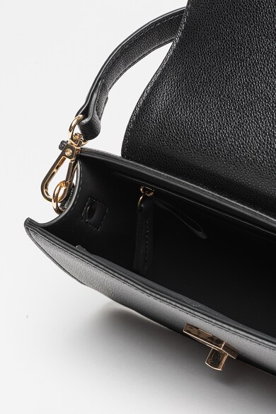 Valentino Bags Чанта за рамо Queens от еко кожа с капаче Жени