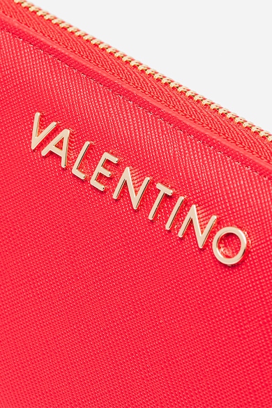 Valentino Bags Портмоне Divina с цип Жени