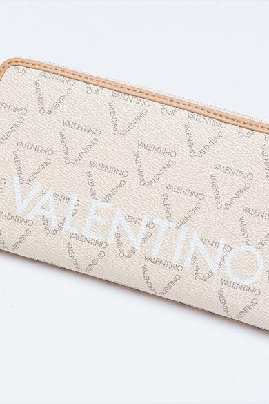 Valentino Bags Liuto logómintás pénztárca női