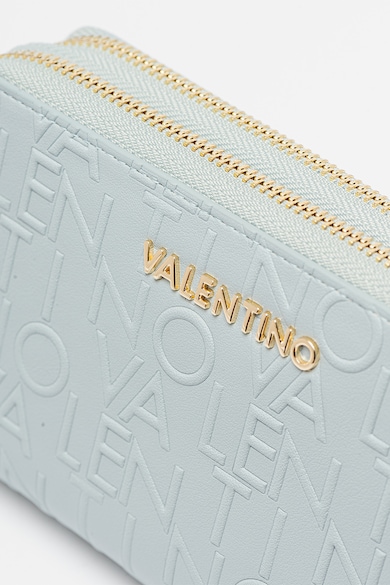 Valentino Bags Relax logós műbőr pénztárca női