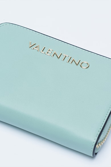 Valentino Bags Regent cipzáros műbőr pénztárca női