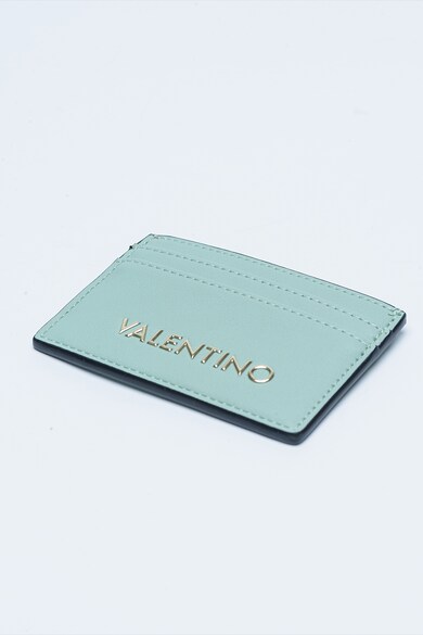 Valentino Bags Калъф за карти Regent от еко кожа Жени