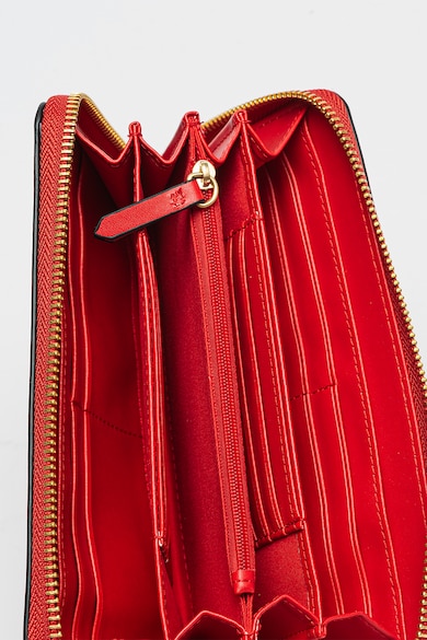 Valentino Bags Портфейл Ipanema от еко кожа с цип Жени