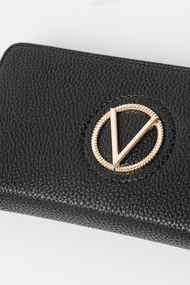 Valentino Bags Katong cipzáros műbőr pénztárca női