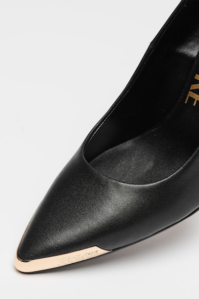 Versace Jeans Couture Pantofi de piele cu varf ascutit Scarlett Femei
