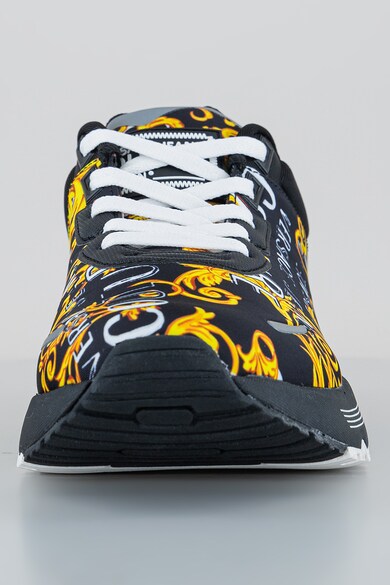 Versace Jeans Couture Logómintás sneaker férfi