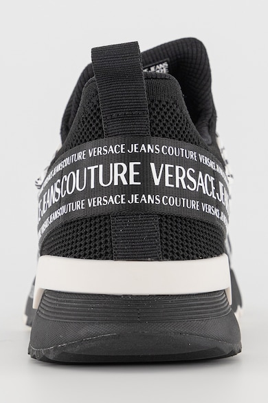 Versace Jeans Couture Текстилни обувки с лесно обуване Мъже