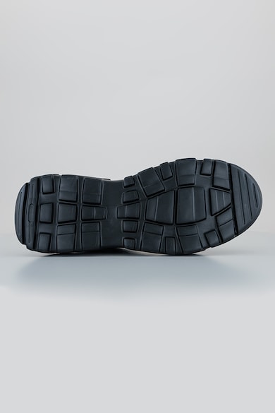 Versace Jeans Couture Спортни обувки с масивна подметка Мъже