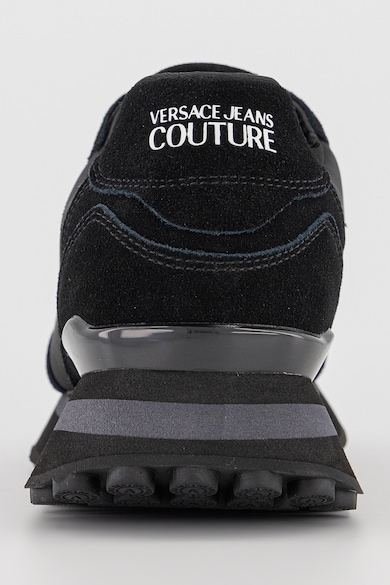 Versace Jeans Couture Спортни обувки с лого Мъже