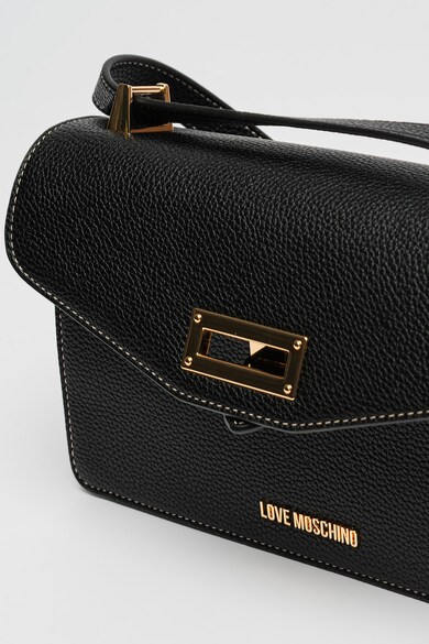 Love Moschino Keresztpántos szögletes táska női