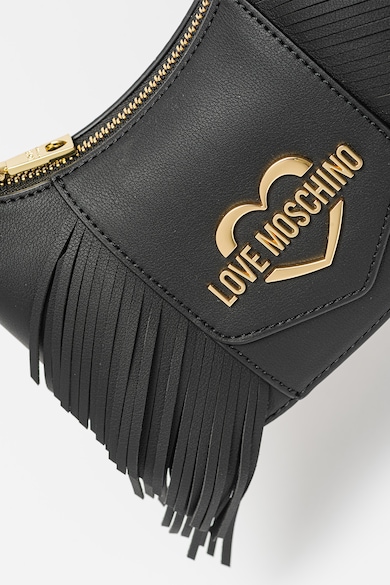 Love Moschino Ръчна чанта с ресни Жени