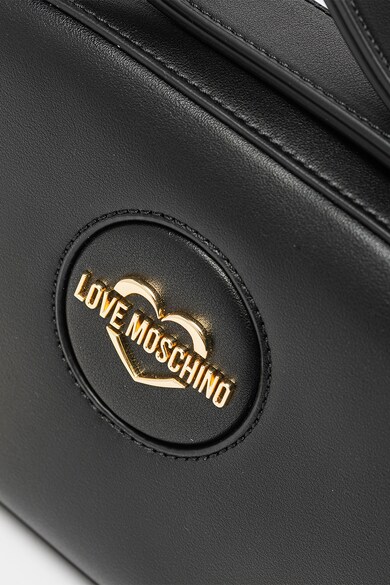 Love Moschino Táska állítható keresztpánttal női