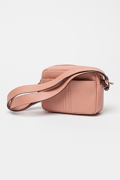 Geox Geanta crossbody cu fermoar si aspect texturat Blandine Femei