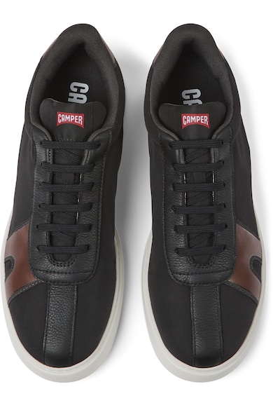 Camper Спортни обувки Runner K21 8565 с кожа Мъже