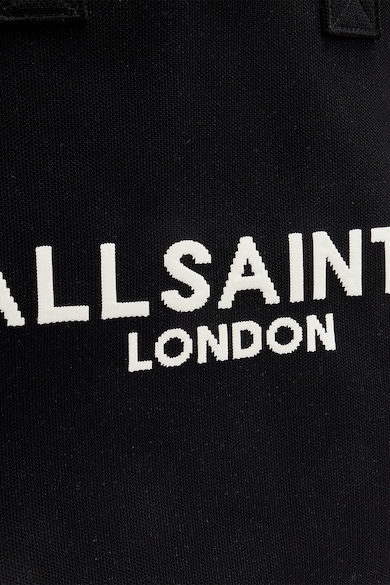AllSaints Чанта Izzy с лого Жени
