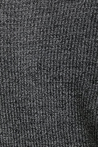 KOTON Фино плетен пуловер с овално деколте Мъже