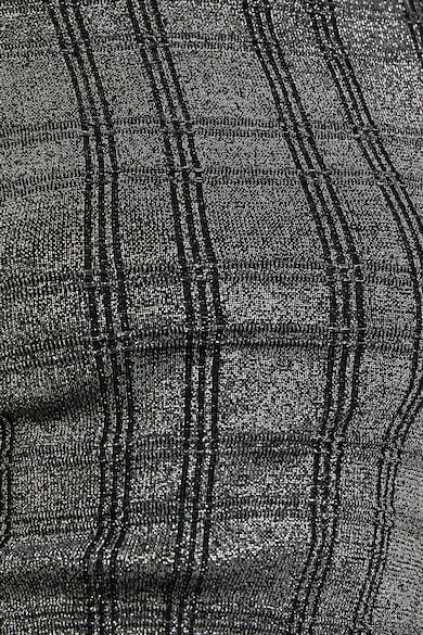 KOTON Crop pulóver csillámos részletekkel női