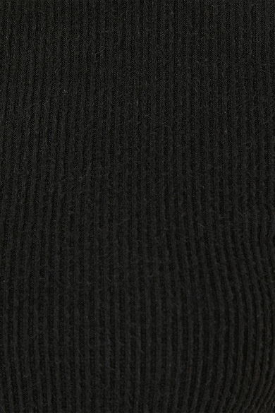 KOTON Рипсен пуловер с декоративни копчета Жени