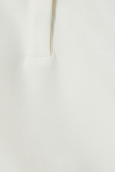 KOTON Modáltartalmú kapucnis pulóver húzózsinórral női