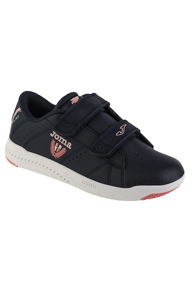 Sneakers - W.Play Jr 2339 WPLAYW2339V - Albastru marin - Albastru marin