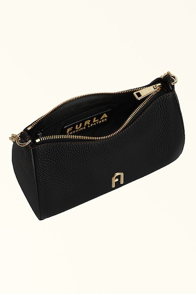 Furla Geanta crossbody din piele Primula Femei