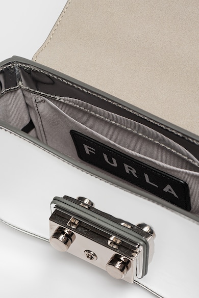 Furla Metropolis Mini keresztpántos műbőr táska női