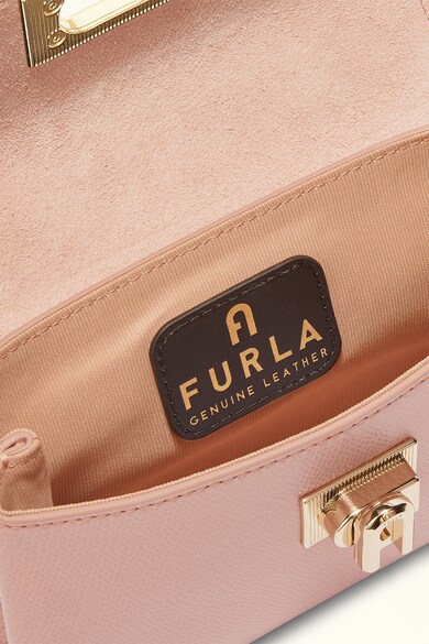 Furla 1927 kisméretű keresztpántos bőrtáska női