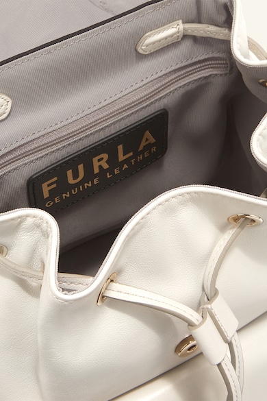 Furla Кожена раница Flow Mini Жени