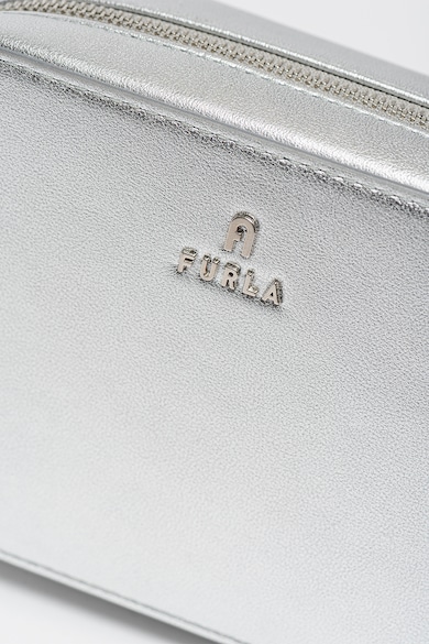 Furla Кожена чанта Camelia Жени