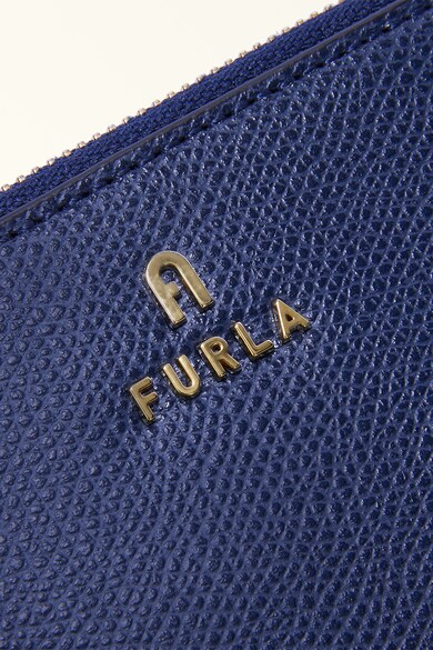 Furla Camelia csuklópántos bőr borítéktáska női