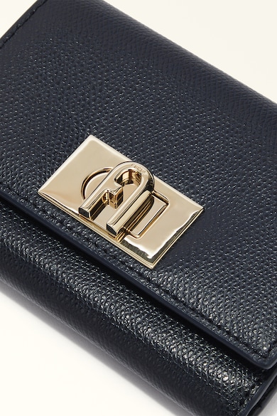 Furla 1927 Compact bőr pénztárca női