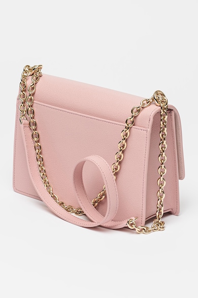 Furla Geanta crossbody din piele cu bareta din lant 1927 Femei