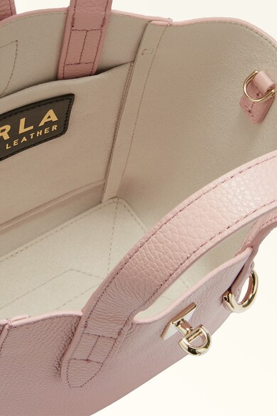 Furla Geanta crossbody din piele Net Femei