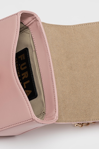 Furla Geanta crossbody din piele Metropolis Femei