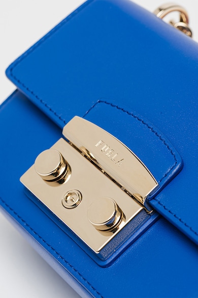 Furla Geanta crossbody din piele Metropolis Femei