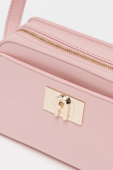 Furla Geanta crossbody mica din piele 1927 Femei