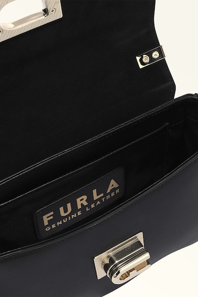 Furla 1927 keresztpántos mini bőrtáska női