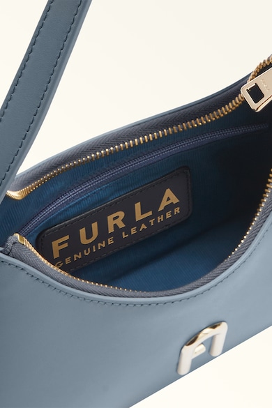 Furla Geanta piele cu bareta de umar Diamante - 65497 Femei