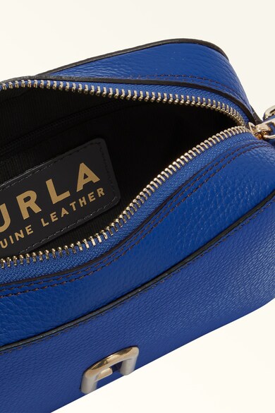 Furla Кожена малка чанта Primula Жени