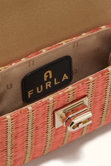 Furla Чанта 1927 Mini с отделяща се презрамка Жени