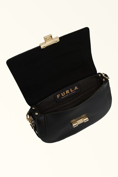 Furla Кожена чанта Club 2 Жени