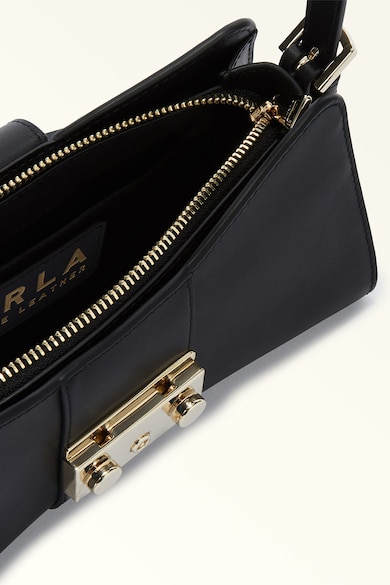 Furla Кожена чанта Metropolis Жени