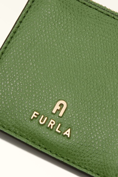 Furla Portcart din piele Camelia Femei