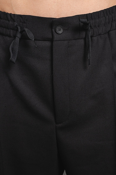 HUGO Kris öltöny rövidnadrággal férfi