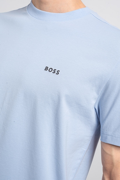 BOSS Тениска с лого Мъже