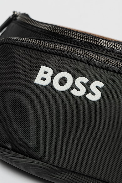BOSS Чанта за кръста с лого Мъже